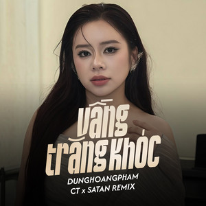 Vầng Trăng Khóc