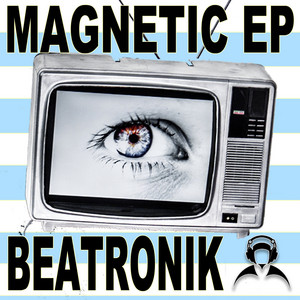 Beatronik cover