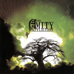 The Amity Affliction - EP by The Amity Affliction | Spotify