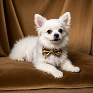 Victor Watson - Little Dog Luxury