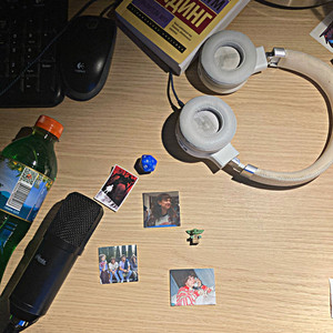 Leviafan - Стив Харрингтон