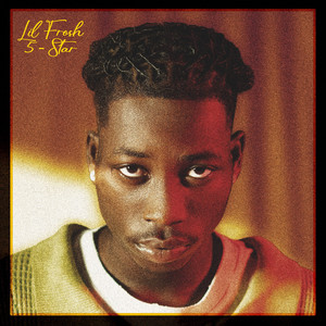 Prophecy by Lil Frosh