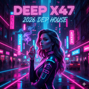 DEEP HOUSE SET 2026 - Single by Deep-x47 | Spotify