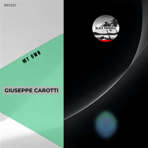 My Own by Giuseppe Carotti