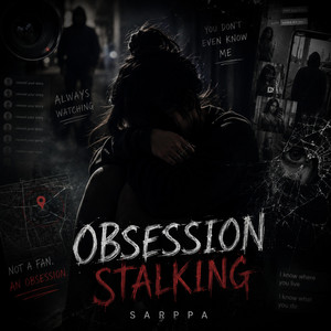 Obsession Stalking by Sarppa