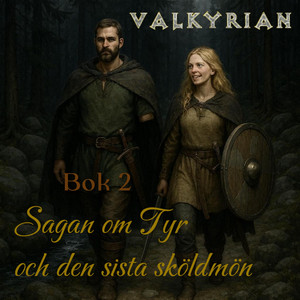 Del 35 Rådet by Valkyrian
