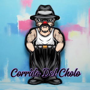 Alex Lara - Corrido Del Cholo
