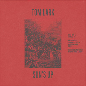 Sun's Up by Tom Lark