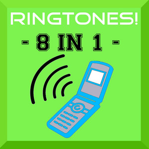 8 in 1 Ringtone by Misc.