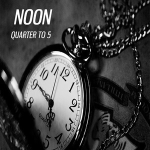Inferno by Noon