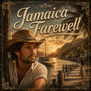 Jamaica Farewell (Classic Country) by Westbound Sons