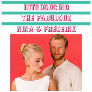 Listen to the Ocean by Nina & Frederik