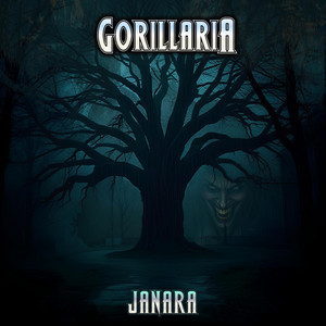 Janara by Gorillaria