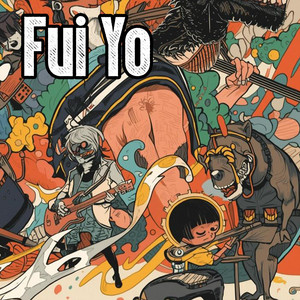 Fui Yo by Estagex