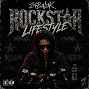 Rockstar Lifestyle by 24BabiK