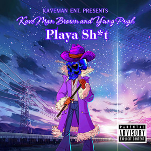 Portada de Playa Shit
