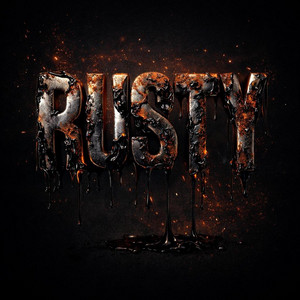 RUSTY