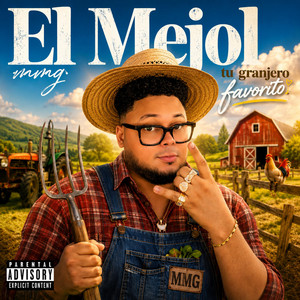 Me Movi by El Mejol MMG