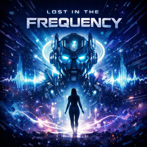 LOST IN THE FREQUENCY by TrancientCore
