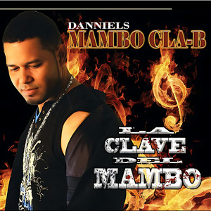 Bandolera by Danniels Mambo Cla-B