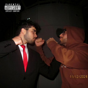 Maskass - Hat-Trick (Diss Track)