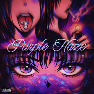 Purple Haze by SMBHV, Akshat