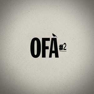 Portada de OFA #2