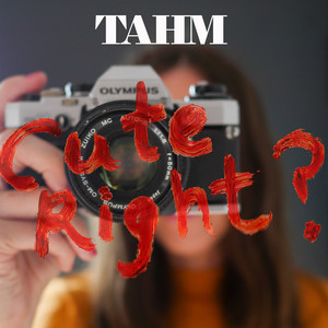 Cute Right? by TAHM