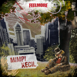 Mimpi Kecil