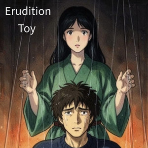 Toy ! - Single mix by Erudition