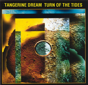 SHOLTO Tides The 洋楽 Dreams Changing Of LP