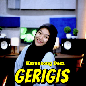 Gerigis (feat. Afiffah)
