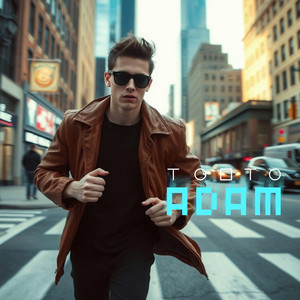 Tobto — Adam