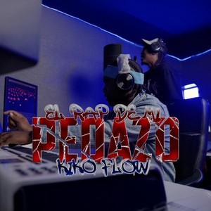 El Rap de Mi Pedazo by Kiko Flow