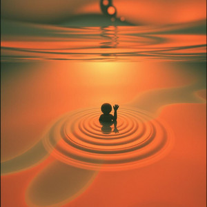 Rivers Under My Skin by Stevie White