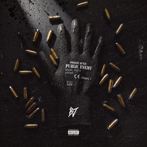 Public Enemy by Biggie Juke