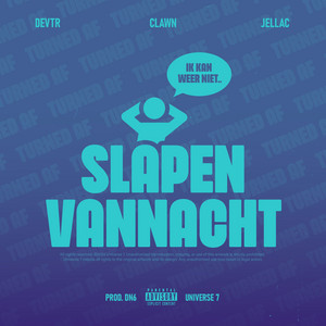 Slapen Vannacht