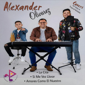 Alexander Olivarez