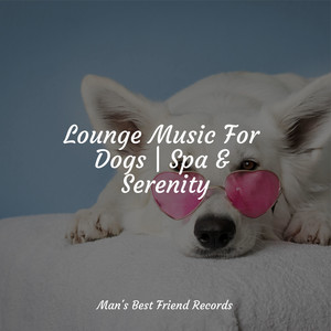Lounge Music For Dogs | Spa & Serenity album
