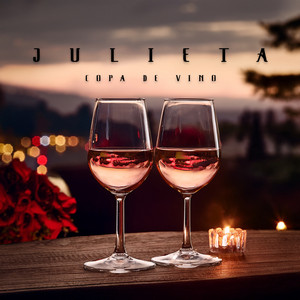Kid Will - Julieta ( Copa De Vino )