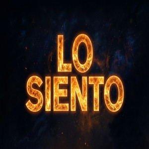 LO SIENTO - INSTRUMENTAL by CeroSoplonesBeats