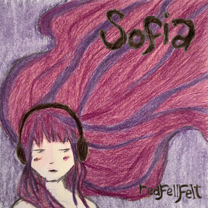 Sofia by redfellfelt