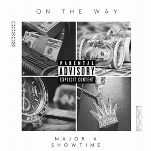 On The Way by Major Smith
