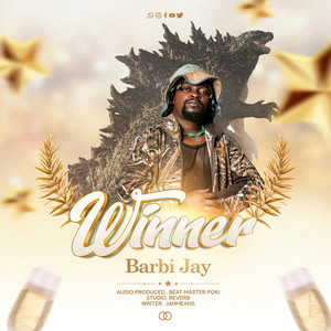 Barbi Jay - Winner