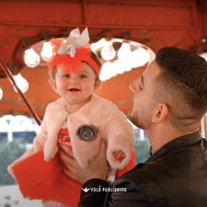 Niko Baçi - Bija ime (Chloe)