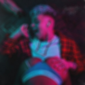 Album cover Sayonara Boy ろ