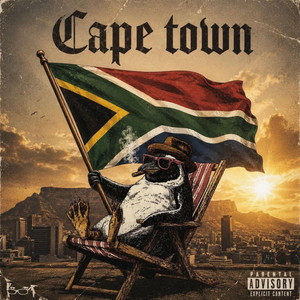 Flipper Damer (Capetown)