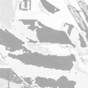 Space Attack - Rrose Remix by Miro Lopasso, Rrose