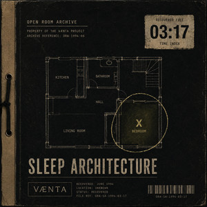 Sleep Architecture by VÆNTA