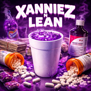 Xanniez n Lean by Raw Garden